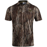 PUMA x Realtree Camo Polo