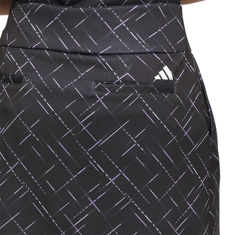 Women's Ultimate365 Printed Skort