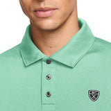 Par Dri-FIT Chest Logo Polo