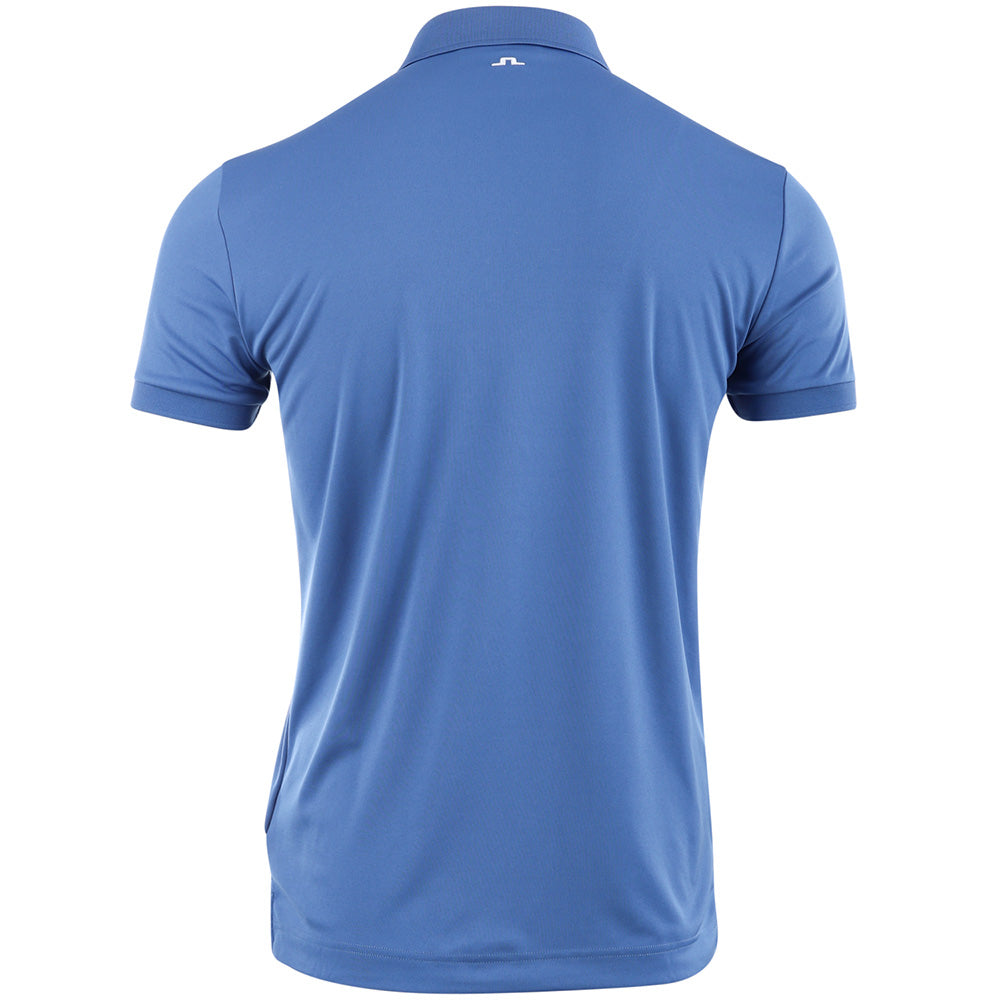 Tour Tech Slim Fit Polo