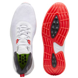 Fusion Crush Sport Spikeless Golf Shoes