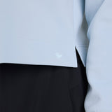 Women's At Ease 1/4 Zip Pullover