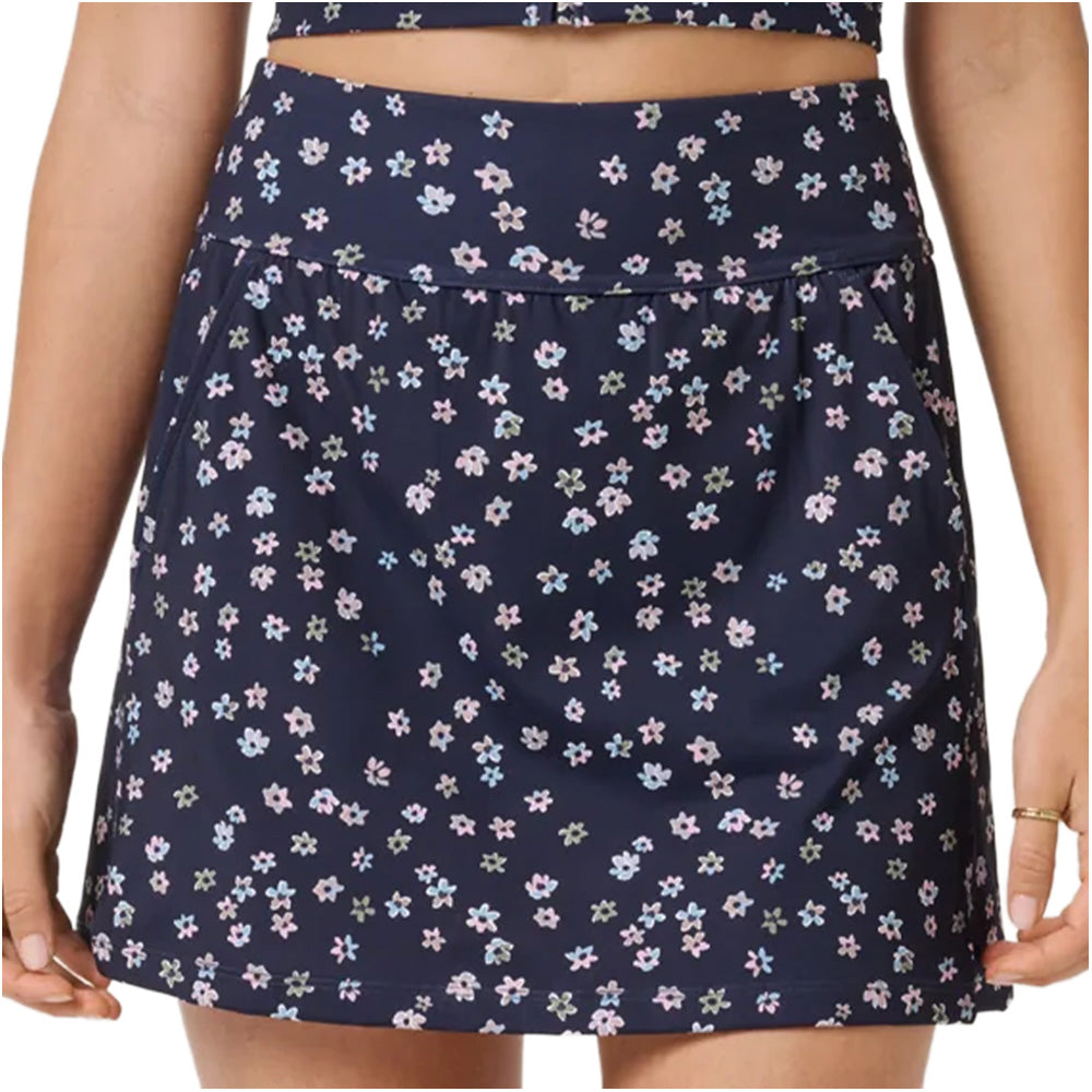 Women's Moveknit Game Set Match Skort