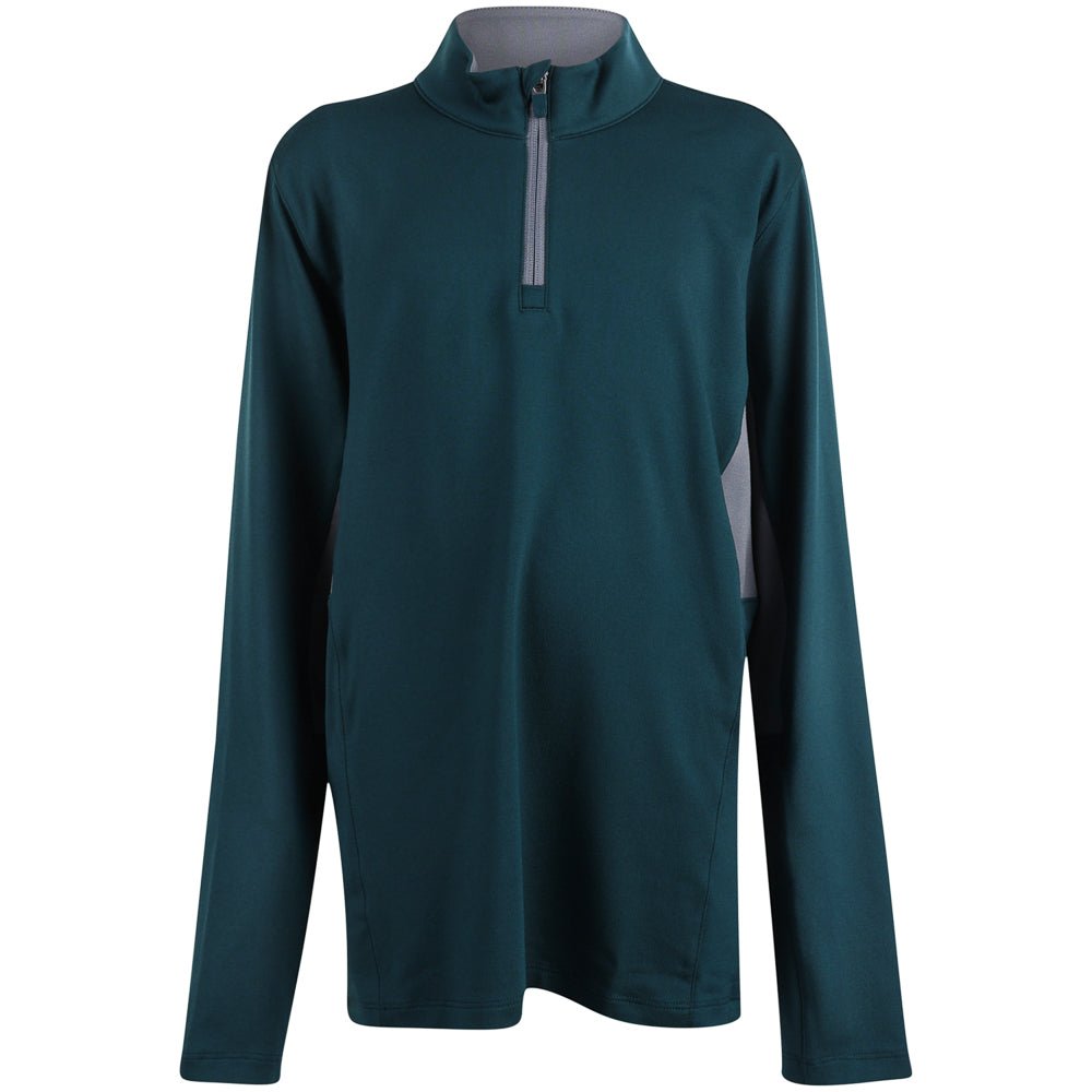 Boys' Pure 2.0 1/4 Zip Pullover