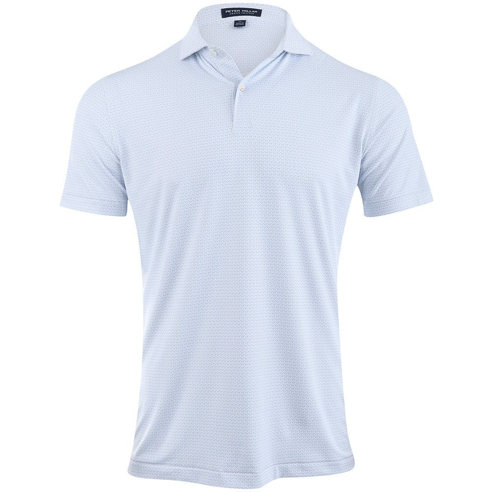 Briar Performance Jersey Polo