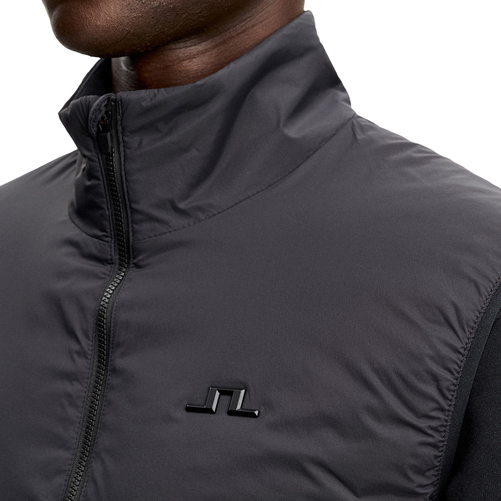 Clinton Padded Vest