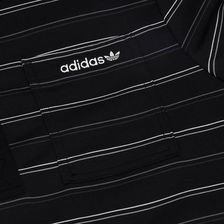 Originals Archive Stripe Polo
