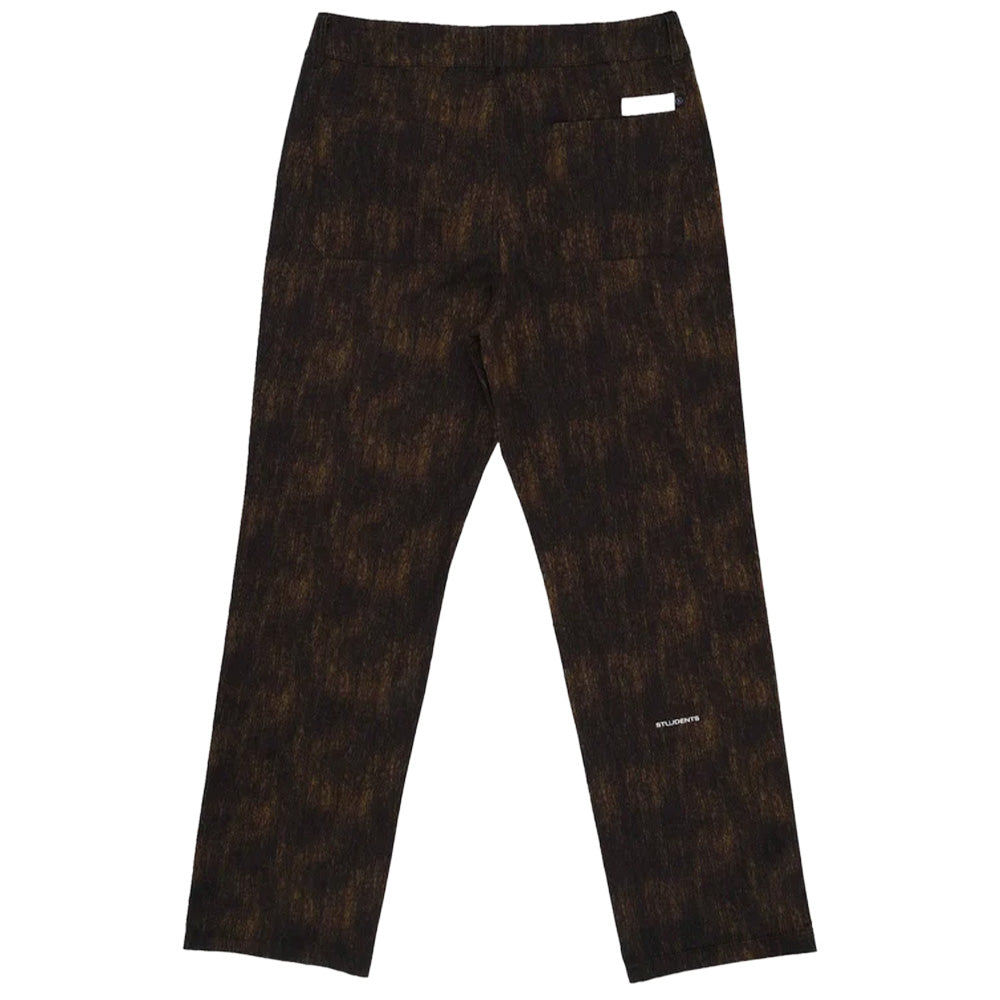 Lewis Camo Pants
