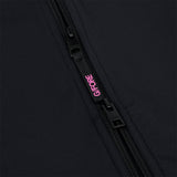 Women's Brushed Back Stretch Fitted Layer