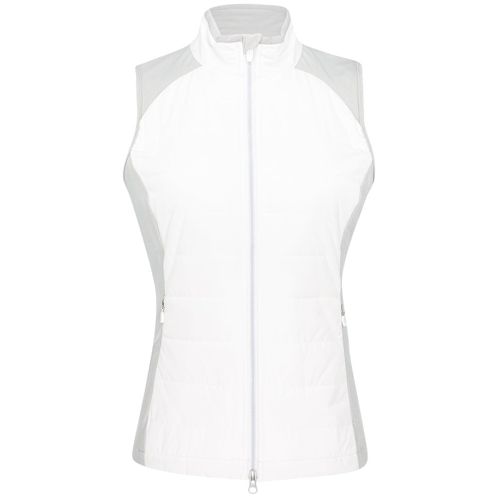 Women's Tess Vest - Fairway Styles