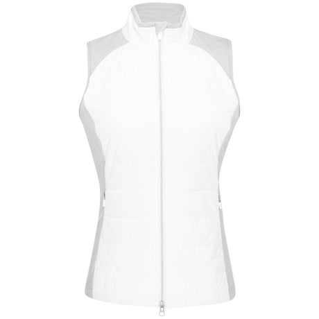 Women's Tess Vest - Fairway Styles