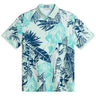 Tour Tech Print Polo