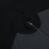 Performance Hybrid Full-Zip Sweater