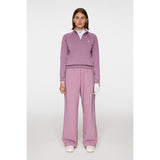 Women's Ruth Windbreaker 1/4 Zip Sweater