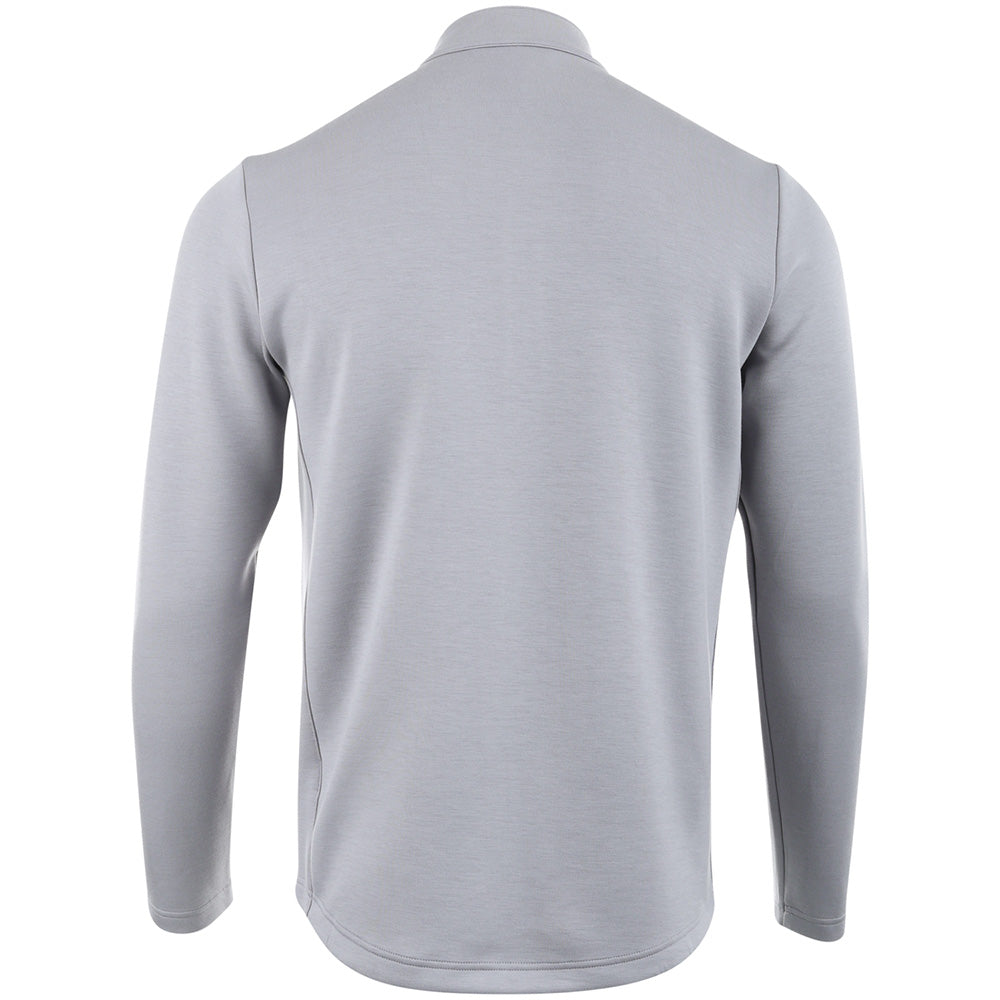 FiberCloud 1/4 Zip Pullover