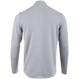 FiberCloud 1/4 Zip Pullover