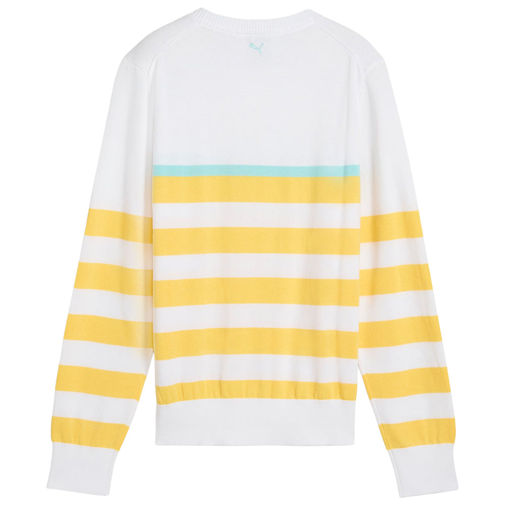 Women's Resort Stripe Sweater