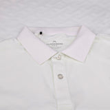 Bison Jacquard  Polo