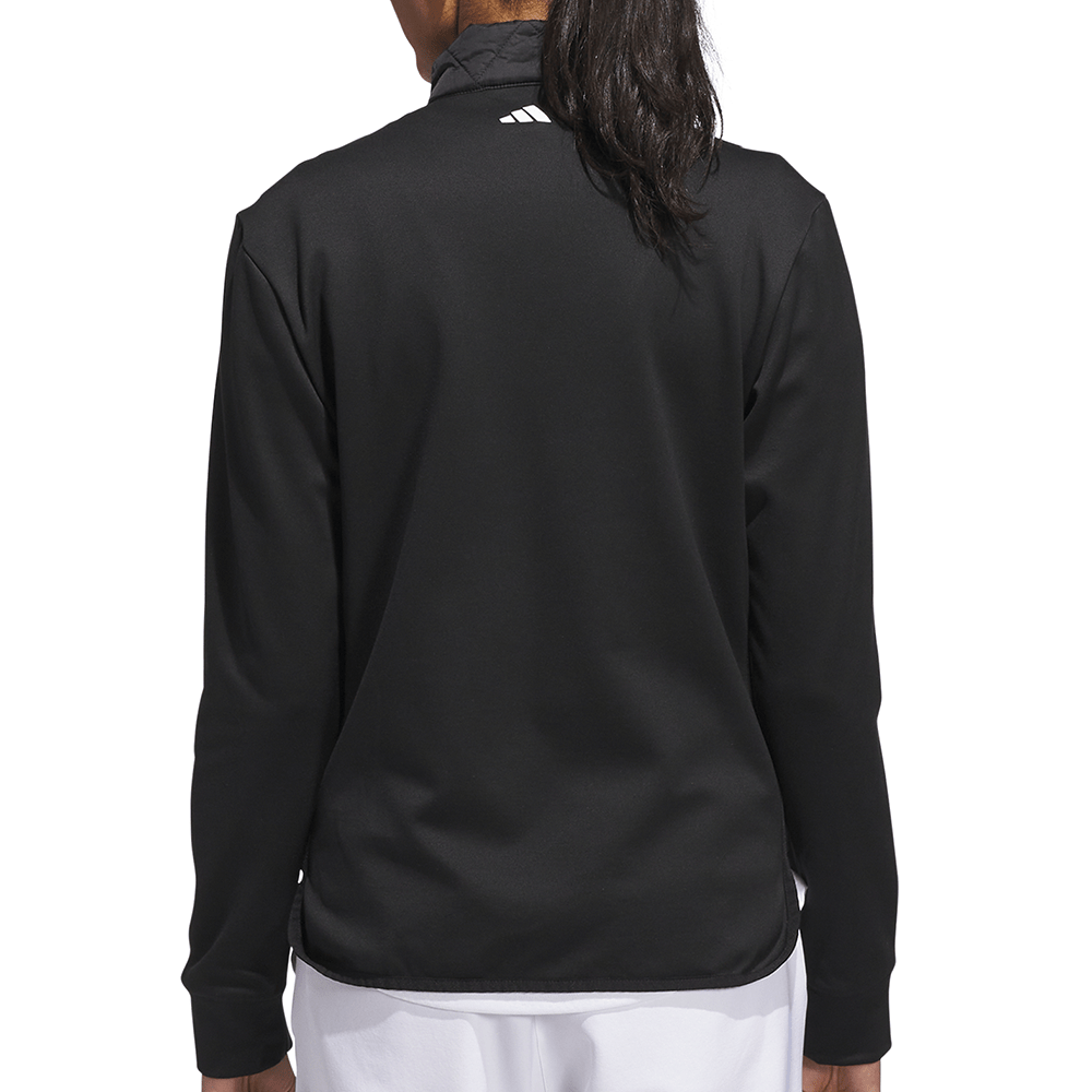 Women's Quilted Jacket - Fairway Styles