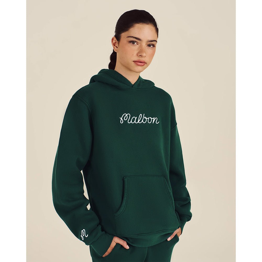 Fesque Hoodie