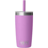 Juniors' Rambler Jr. 10 Oz Tumbler With Silicone Straw Lid