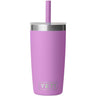 Juniors' Rambler Jr. 10 Oz Tumbler With Silicone Straw Lid