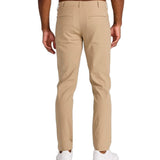 Calvin Pull - On Chino Pants - Fairway Styles