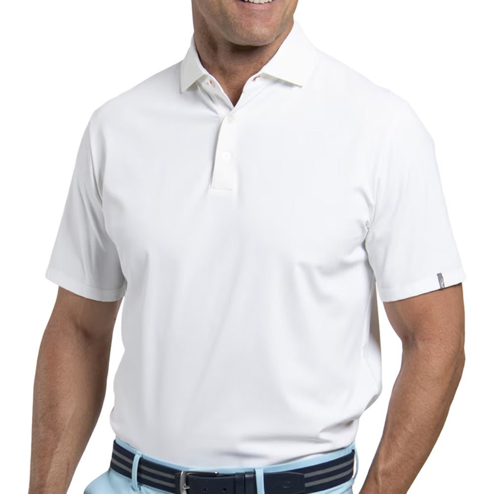 Cool Point Polo - Fairway Styles