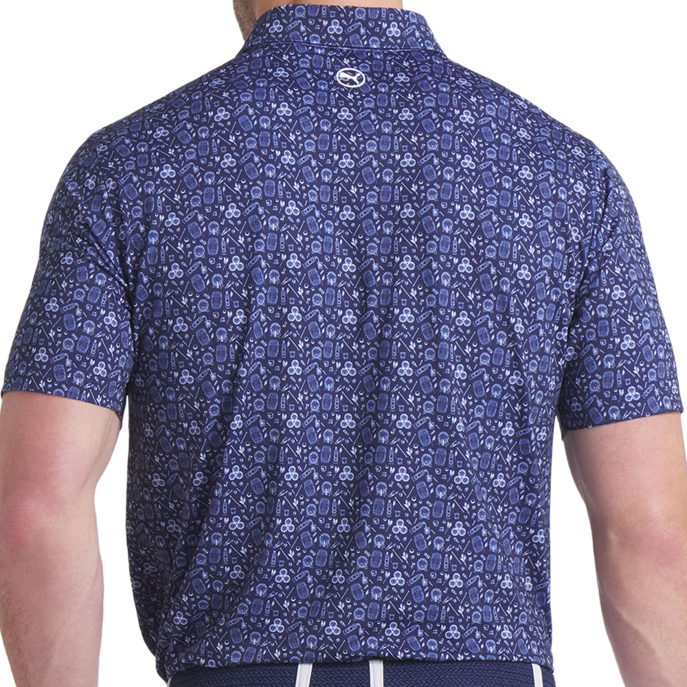 MATTR Port Polo