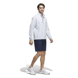 Ultimate365 Set Woven 1/4 Zip Pullover