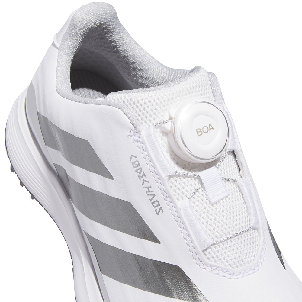 Juniors' Codechaos BOA Spikeless Golf Shoes
