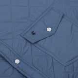 Quilted Shacket