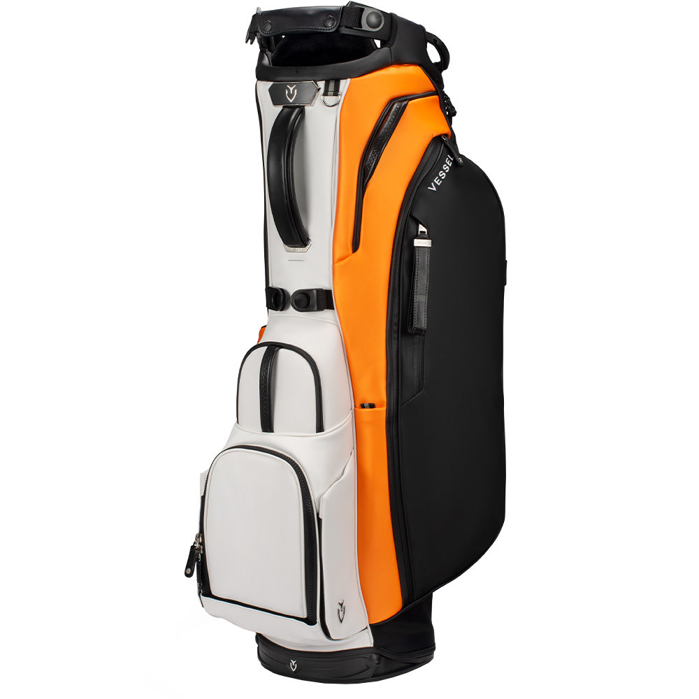 Player V Pro 7 Way Stand Bag
