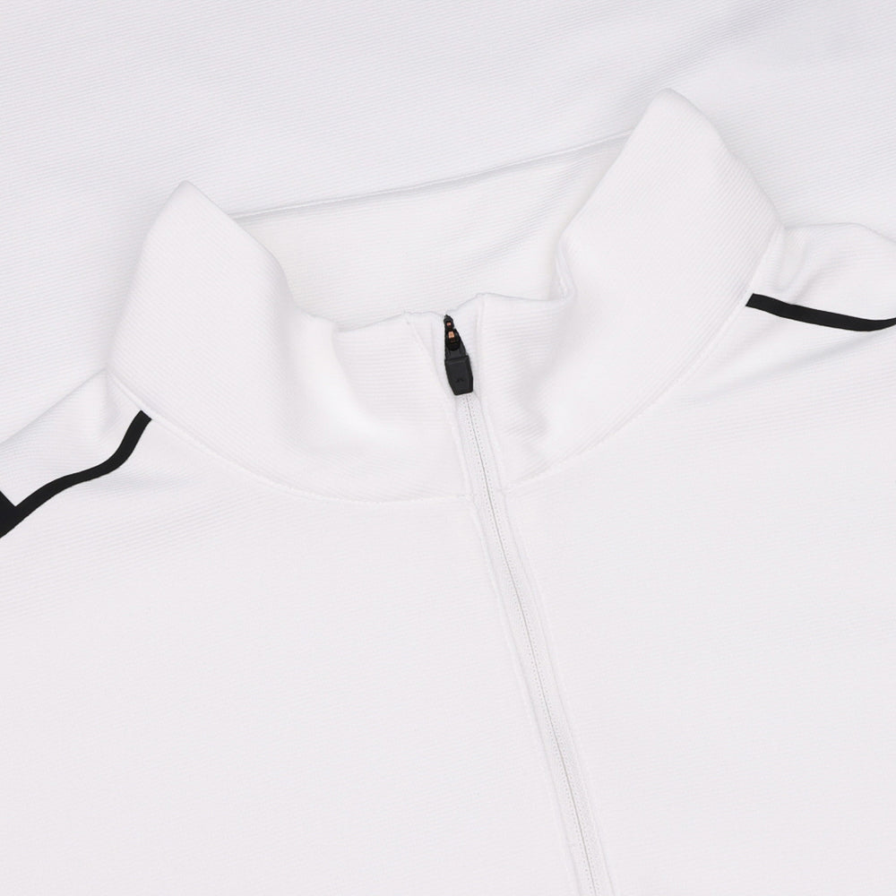 Leon 1/4 Zip Mid Layer