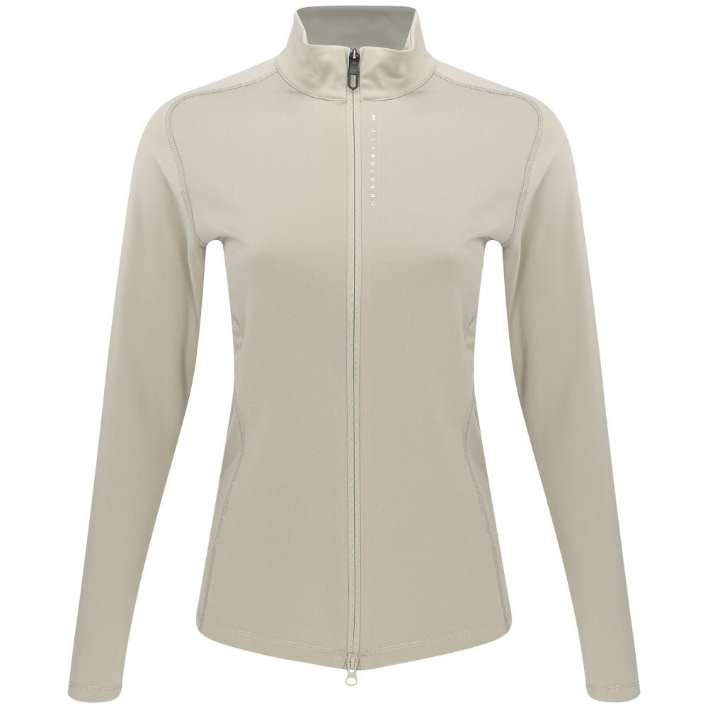 Women's Mel Full Zip Mid Layer - Fairway Styles