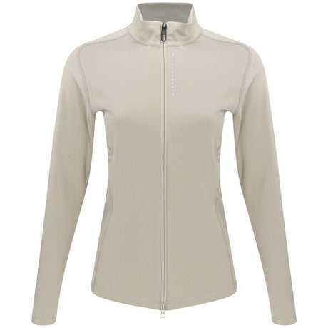 Women's Mel Full Zip Mid Layer - Fairway Styles