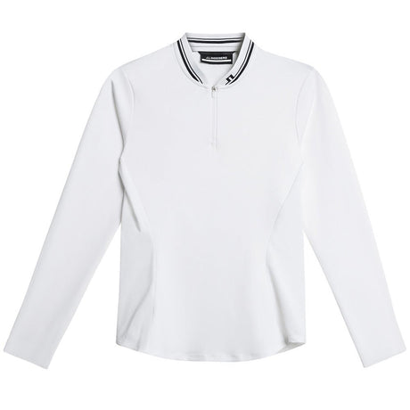 Women's Harper 1/4 Zip Mid Layer - Fairway Styles