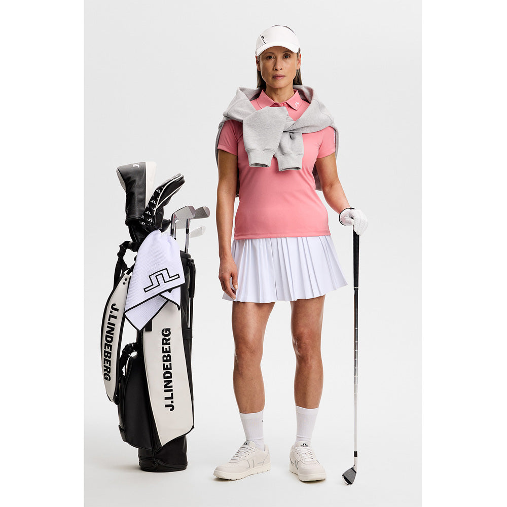 Women's Tour Tech Polo