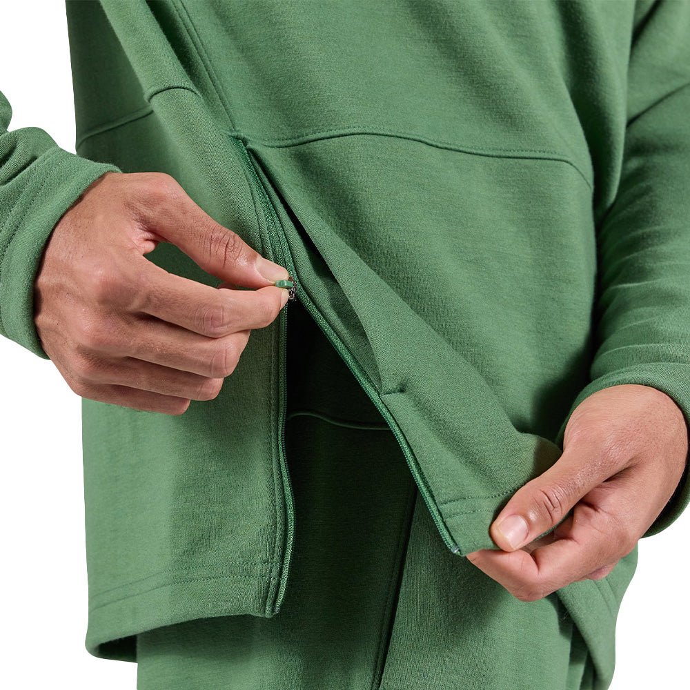 Motion Hoodie - Fairway Styles