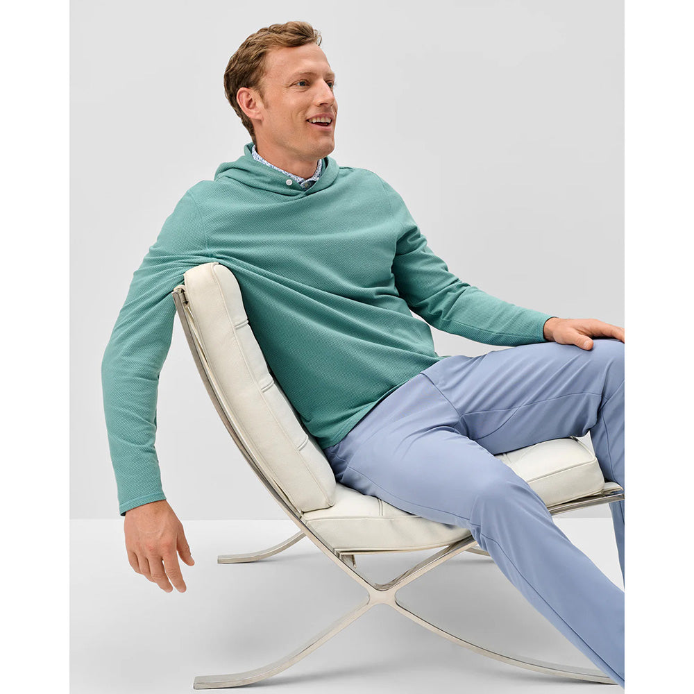 Pebble Performance Hoodie