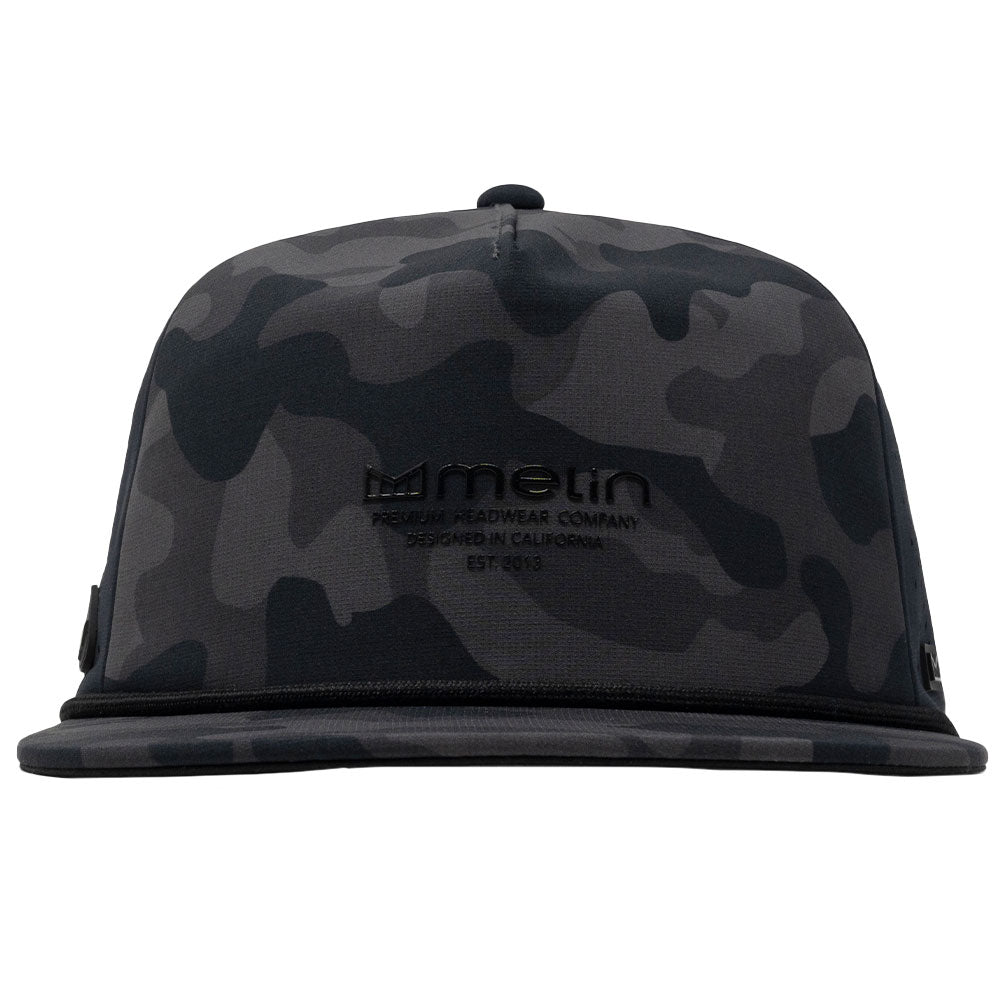 Melin Coronado Brick HYDRO Hat