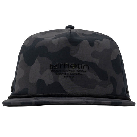 Melin Coronado Brick HYDRO Hat