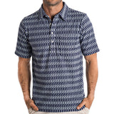 Terrycloth Players Polo