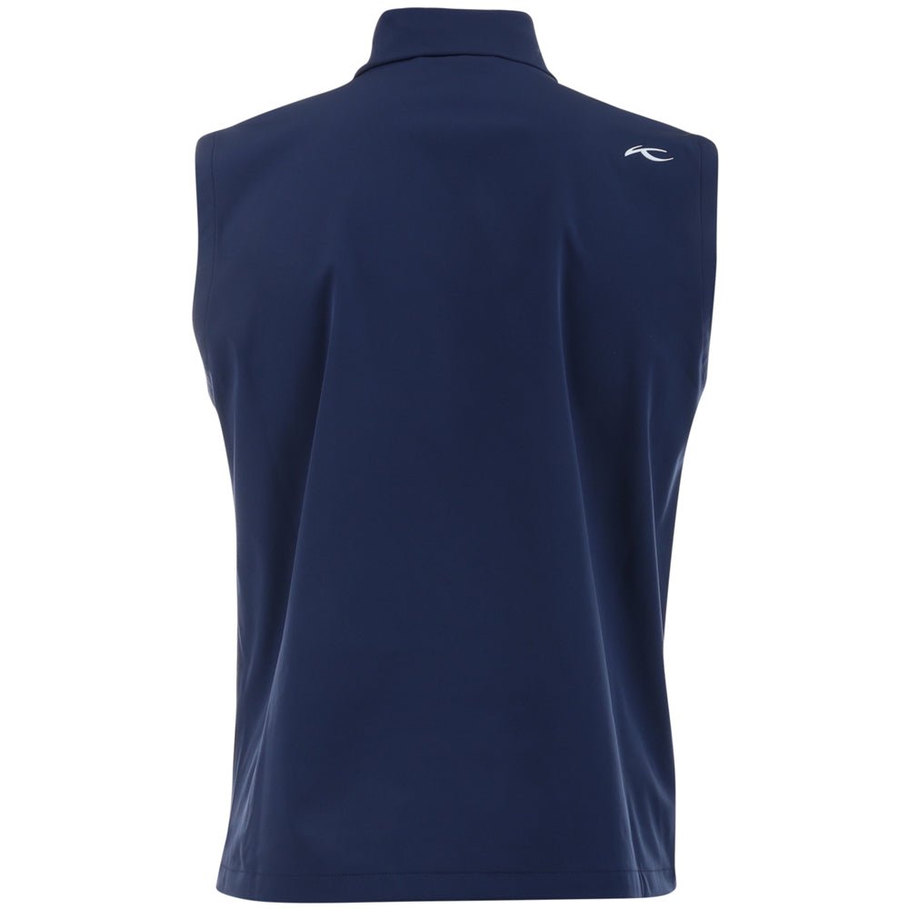 Downswing Wind Vest - Fairway Styles