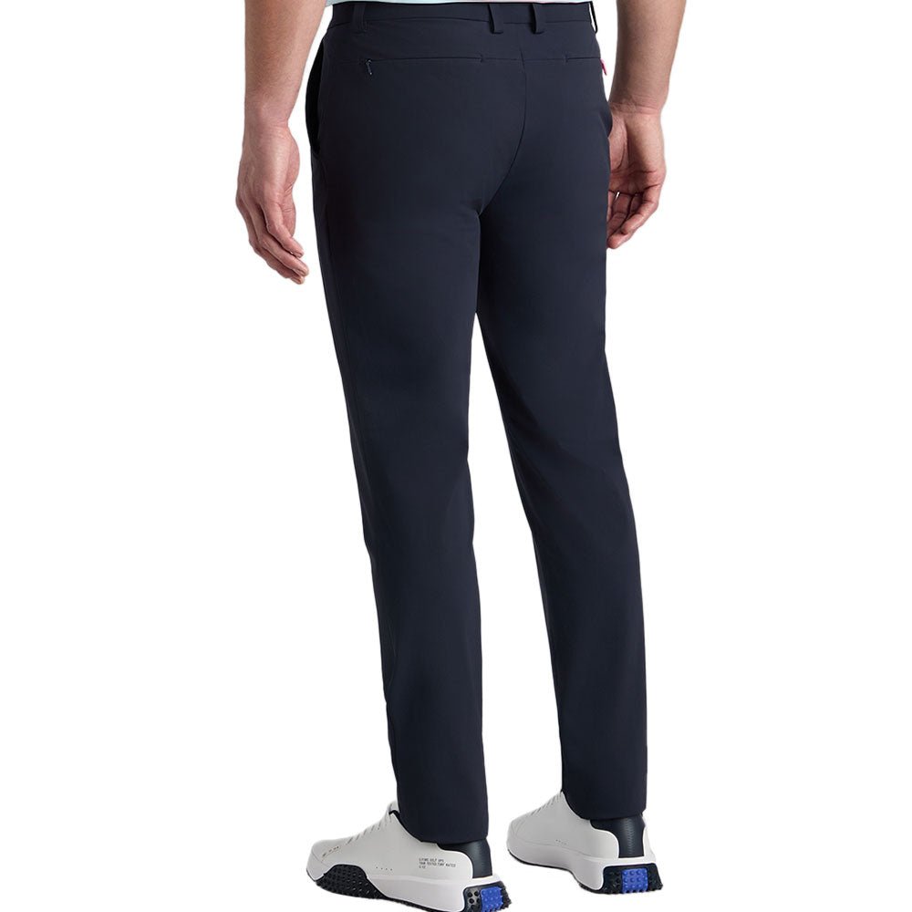 Maverick Taper Carvico Warp Knit Pants - Fairway Styles