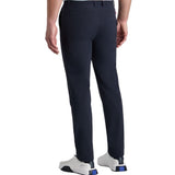Maverick Taper Carvico Warp Knit Pants - Fairway Styles