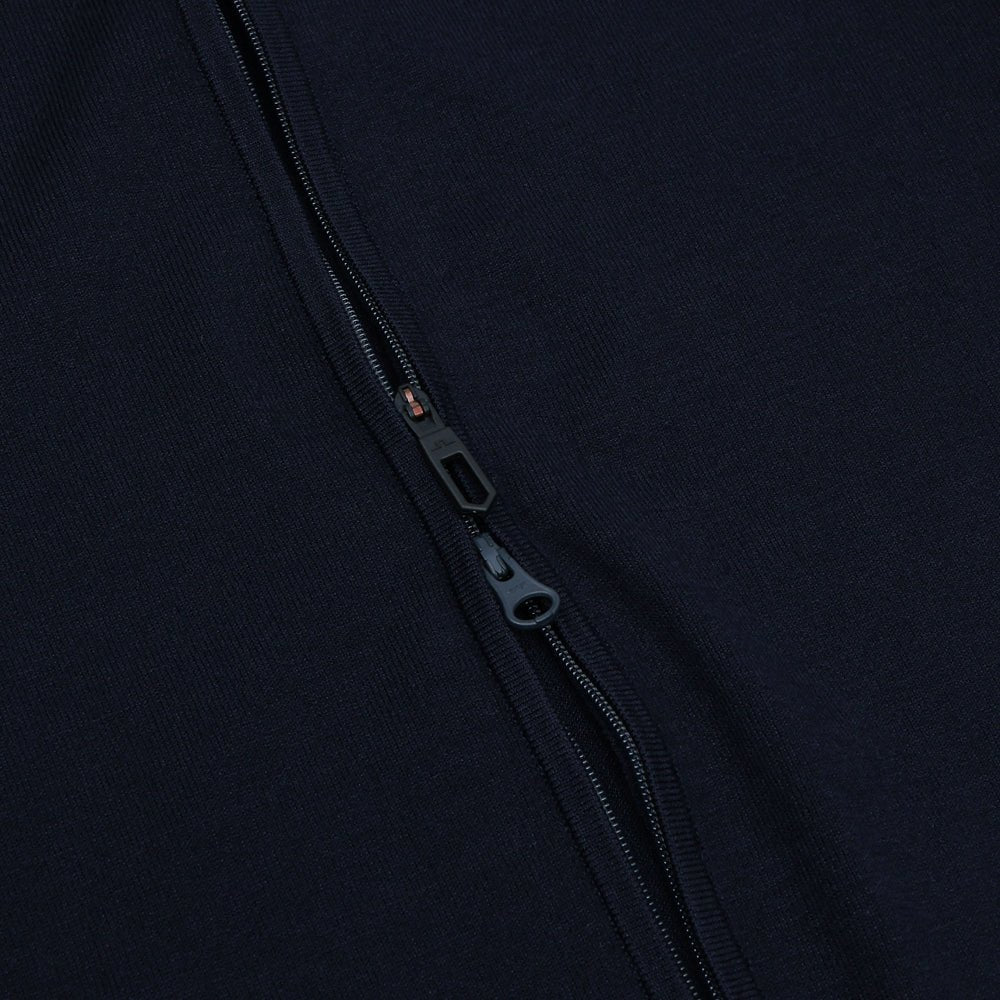 Women's Aubree Knitted Full Zip Sweater - Fairway Styles