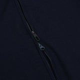 Women's Aubree Knitted Full Zip Sweater - Fairway Styles