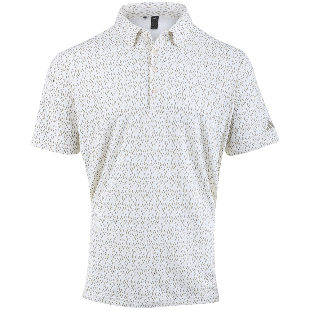 Ultimate365 Micro Argyle Polo