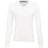 Women's Kicki V - Neck Sweater - Fairway Styles